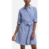 Full Dress with 3/4 Length Sleeves