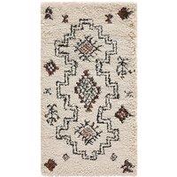 Nala Berber Style Bedside Rug