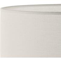 Dargeli Washed Linen Lampshade