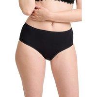 Pack of 2 Doceur Bambou Midi Knickers