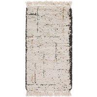 Matelin Berber Style Bedside Rug