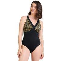 Escapade Recycled Swimsuit without Underwiring