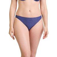 Reflet High Cut Bikini Bottoms