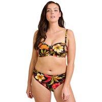 Luxuriante Floral Bikini Bottoms