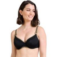 Horizon Bikini Top
