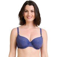 Reflet Bikini Top