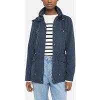 Hooded Parka