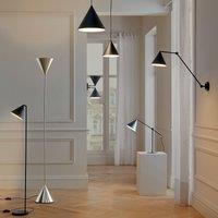 Moke 30cm Diameter Cone Ceiling Light