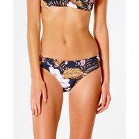 Playabella Floral Bikini Bottoms