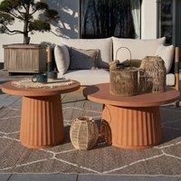 Helga Flat Woven Indoor / Outdoor Rug
