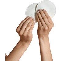 Pack of 6 Breast Pads in Cotton