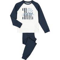Printed Cotton Pyjamas