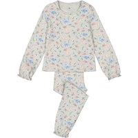Dinosaur Print Cotton Pyjamas