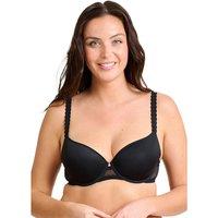 Roxanne Demi-Cup Spacer Bra