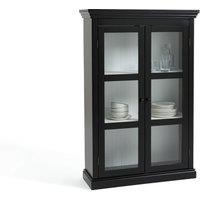 Takk 146cm Solid Pine Upper Cabinet