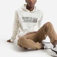 Tie Dye Cotton Hoodie, 10-16 Years