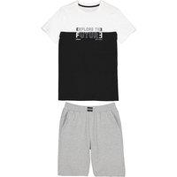 Cotton Short Pyjamas