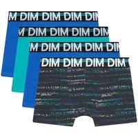 Pack of 4 Boxers in Cotton, 10-16 Years