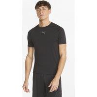 Logo Print Gym T-Shirt