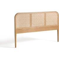 Madara Rattan Cane Headboard