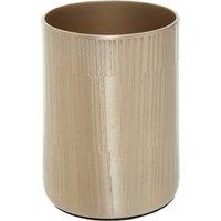 300ml Etched Line Champagne Finish Tumbler