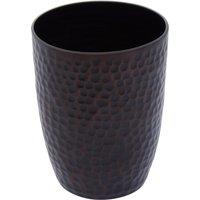Hammered Effect Tumbler
