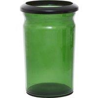 300ml Green Glass Tumbler