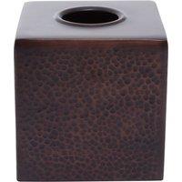 Hammered Effect Tissue Box