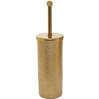 Hammered Effect Toilet Brush