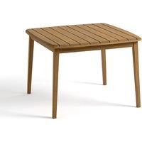 Aksel Child's Acacia Garden Table