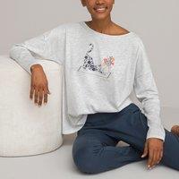 Cotton Long Sleeve Pyjamas