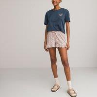 Cotton Short Pyjamas