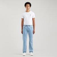 501 Straight Jeans in Mid Rise
