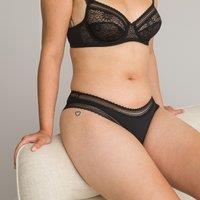 Lace Knickers