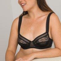 Lace Full Cup Bra