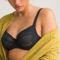 Emprise Full Cup Bra in Lace