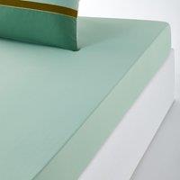 Lucette 100% Cotton Fitted Sheet