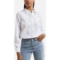 Organic Cotton Mix Blouse