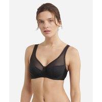 Generous Smoking Full Cup Bra