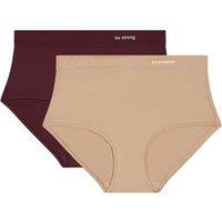 Pack of 2 Oh My Shorts