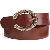 Pilja Leather Belt