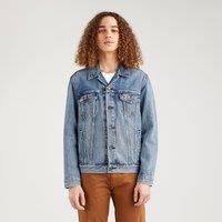Trucker Denim Jacket