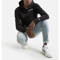 Cotton Mix Hoodie, 9-16 Years