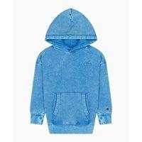 Cotton Mix Hoodie, 9-16 Years