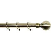 Palermo Ball Extendable Pole 25-28mm