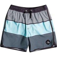Recycled Striped Swim Shorts, 8-16 Years