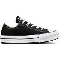 Kids Chuck Taylor All Star Eva Lift Canvas Trainers