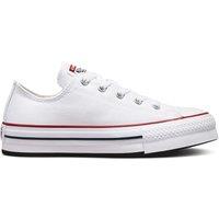 Kids Chuck Taylor All Star Eva Lift Canvas Trainers