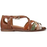 Talavera Leather Sandals