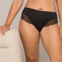 Guipure Lace Knickers